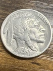 1928 Buffalo Nickel Full Date, Actual Coin, GoodDeal Checkout All My Buffaloes