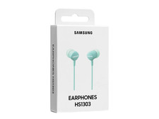 Genuine Samsung 3.5mm Earphone Headphone EO-HS1303 For Samsung A23 A13 A52 S10
