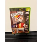 Sneakers Xbox Complete CIB
