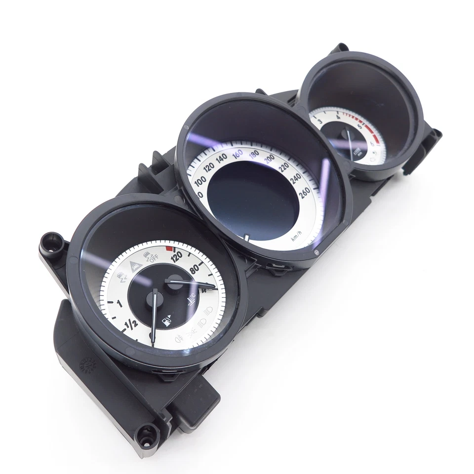 contachilometri Mercedes 218 CLS 350 CDI 02.11- diesel - Immagine 4 di 4