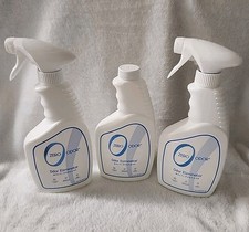 ZERO ODOR 16 oz. Multi-Purpose Odor Eliminator Air Freshener Spray - 3