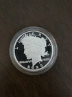 2023-S PEACE SILVER DOLLAR ~ PROOF ~ COIN ONlY