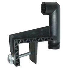 Hudson Valve Bb03-S Mounting Bracket, Use W/ 4Wxv4 And 4Wxv6