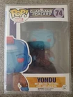 Funko Pop! Vinyl: Marvel - Yondu #74 Guardians of the Galaxy