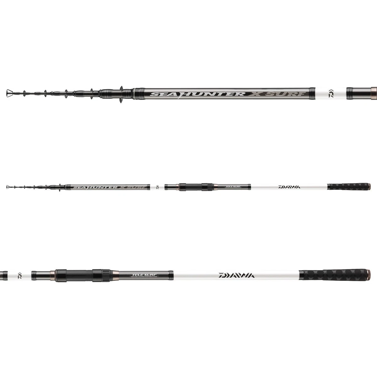 Daiwa Fishing Rods 12 ft Item & Poles for sale - eBay