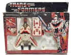 Transformers G1 - Jetfire Figure – Vintage 1984 Hasbro – Used