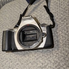 Canon EOS Rebel 2000 Auto Focus SLR 35mm Film Camera Body Only