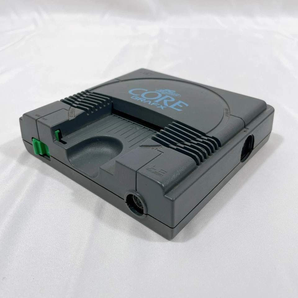 NEC PC Engine Core Grafx | PI-TG3 | Console - Tested Working + 1 Free Game - Image 4 of 4