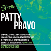 Audio Cd - Patty Pravo - Il Meglio Di Patty Pravo (2 Cd) - Nar International -D