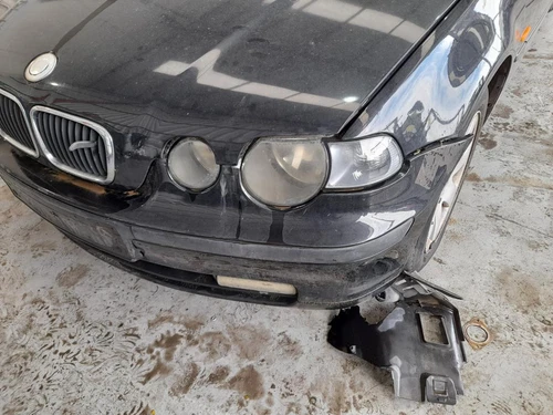 1065401045 Caja Cambios para BMW SERIE 3 COMPACTO (E46) 320td 2002 2785335 - Bild 10 von 10