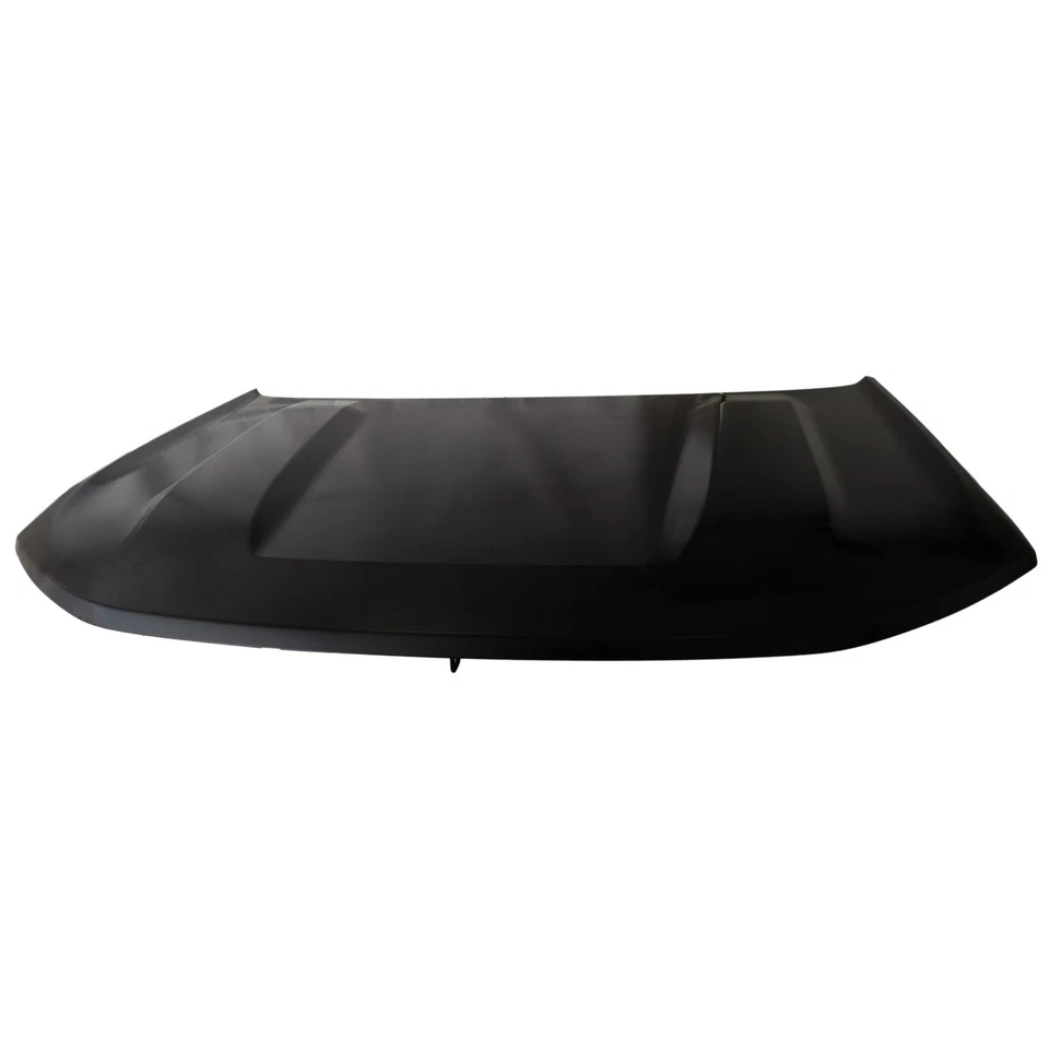 CAPA Certified Hood For Ford Bronco Sport 2021-2024 Aluminium Foto 3 de 4