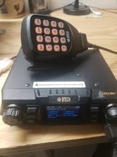 Btech GMRS-50x1 50W   GMRS Two-Way Radio. Repeater