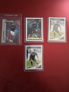 ムバッペカードGEMMT ムバッペカードGEMMT ランクアップ済み】【F21-2 009-R】キリアン