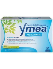 Ymea Pancia Piatta 64CPS Nf