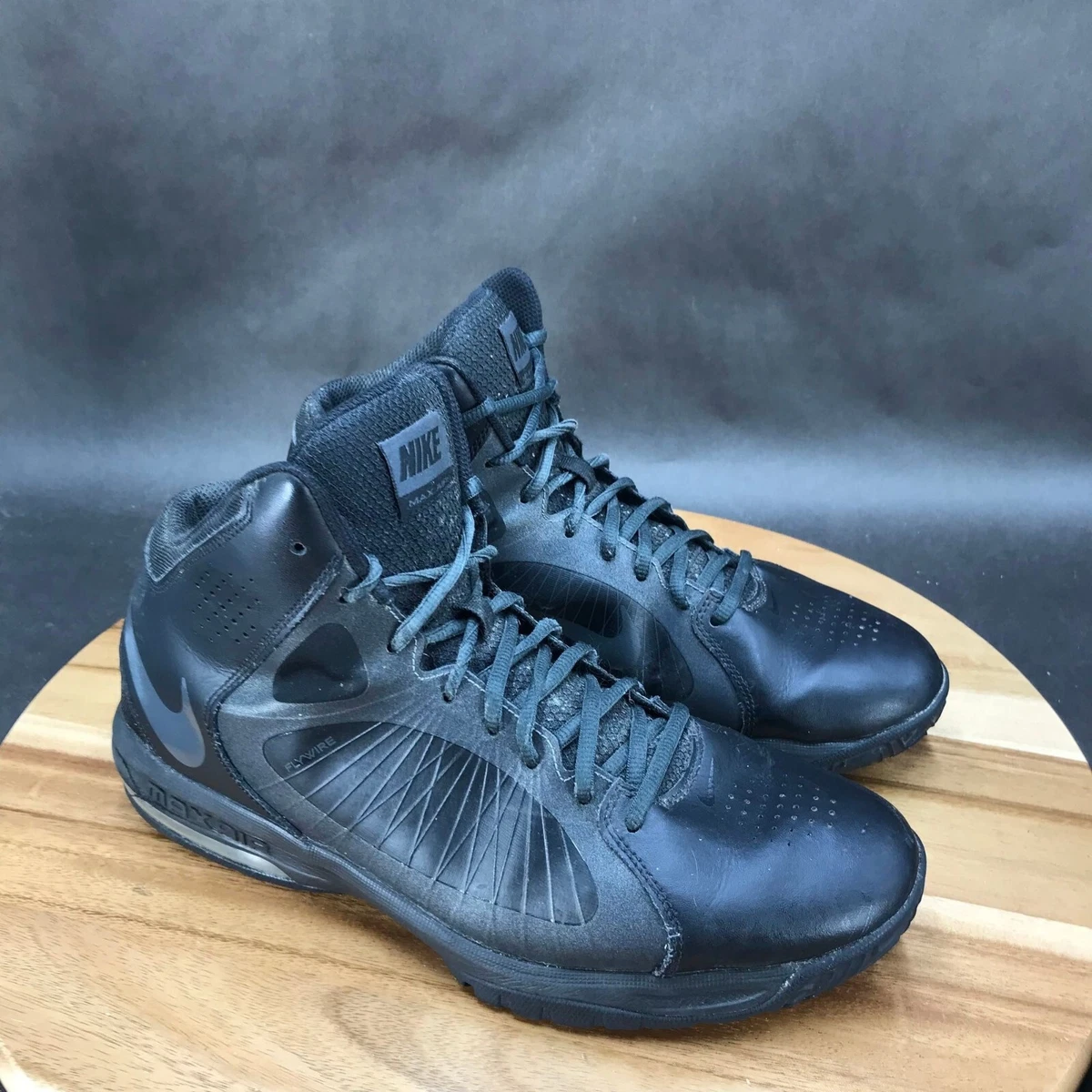 Nike flywire 2025 high tops