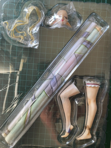 Vertex Elf Village Priscilla 1/6 Figure Antenna Shop Limited -US seller- - Picture 6 of 9