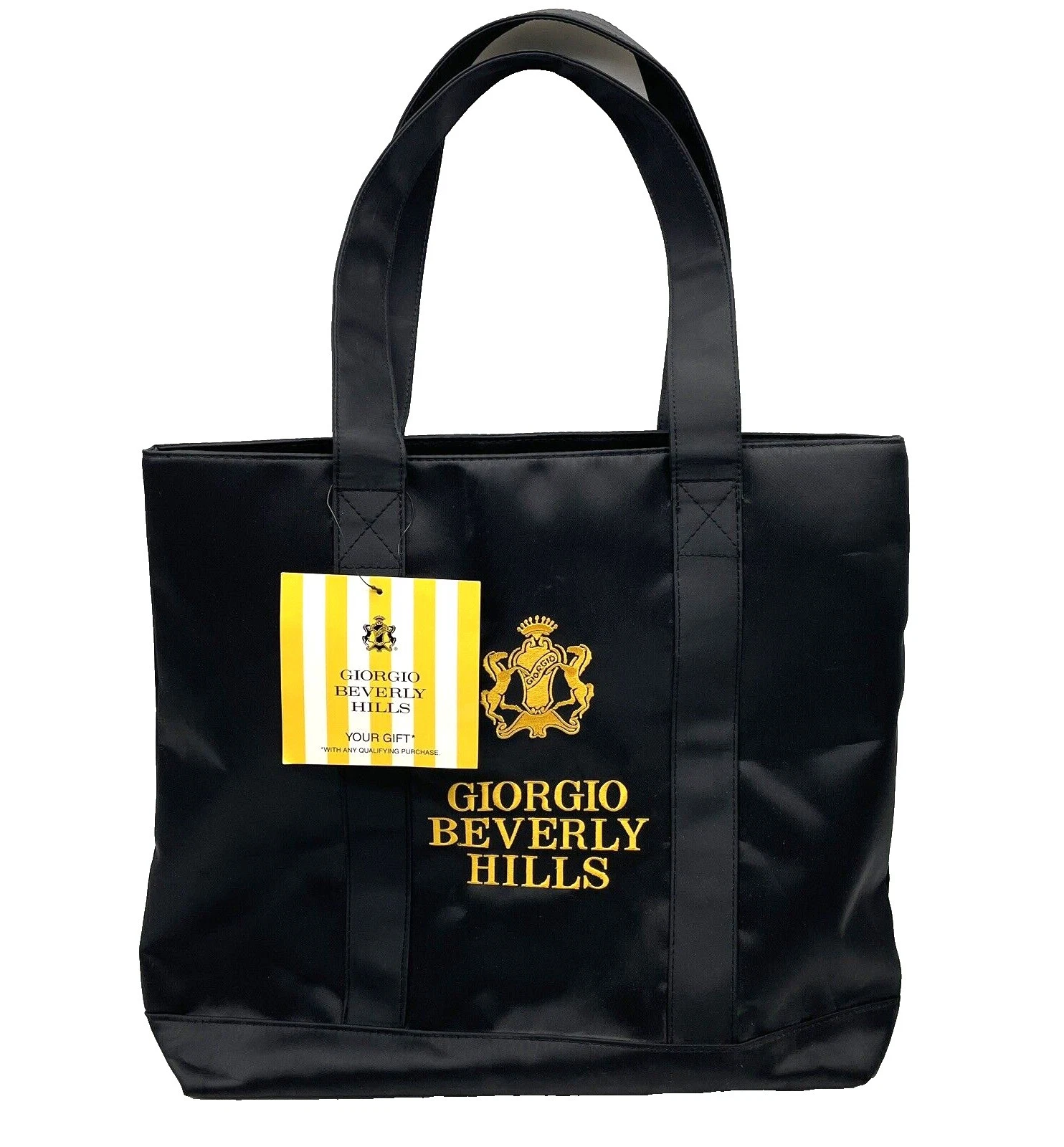Giorgio Beverly Hills Tote Bags for Women