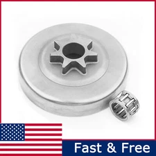 325 Spur Sprocket For Echo CS-400EVL CS-440 CS440EVL CS-510 Chainsaw Clutch Drum