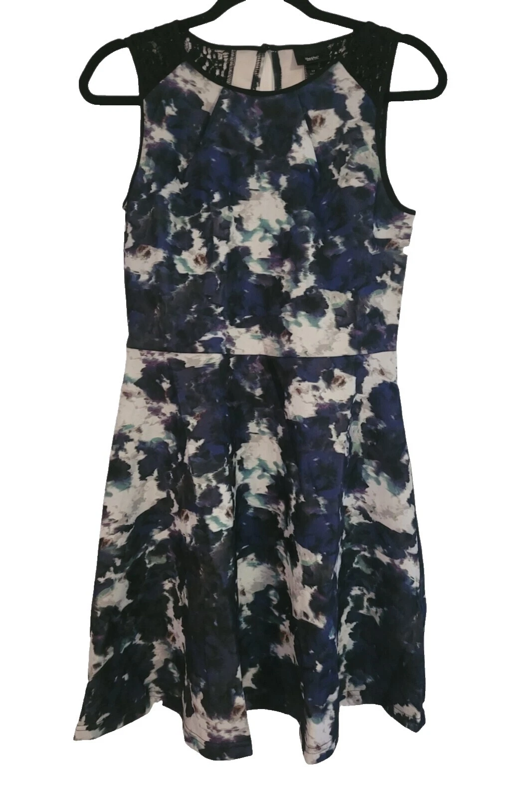 Vestidos florales Mossimo Casual para Mujeres