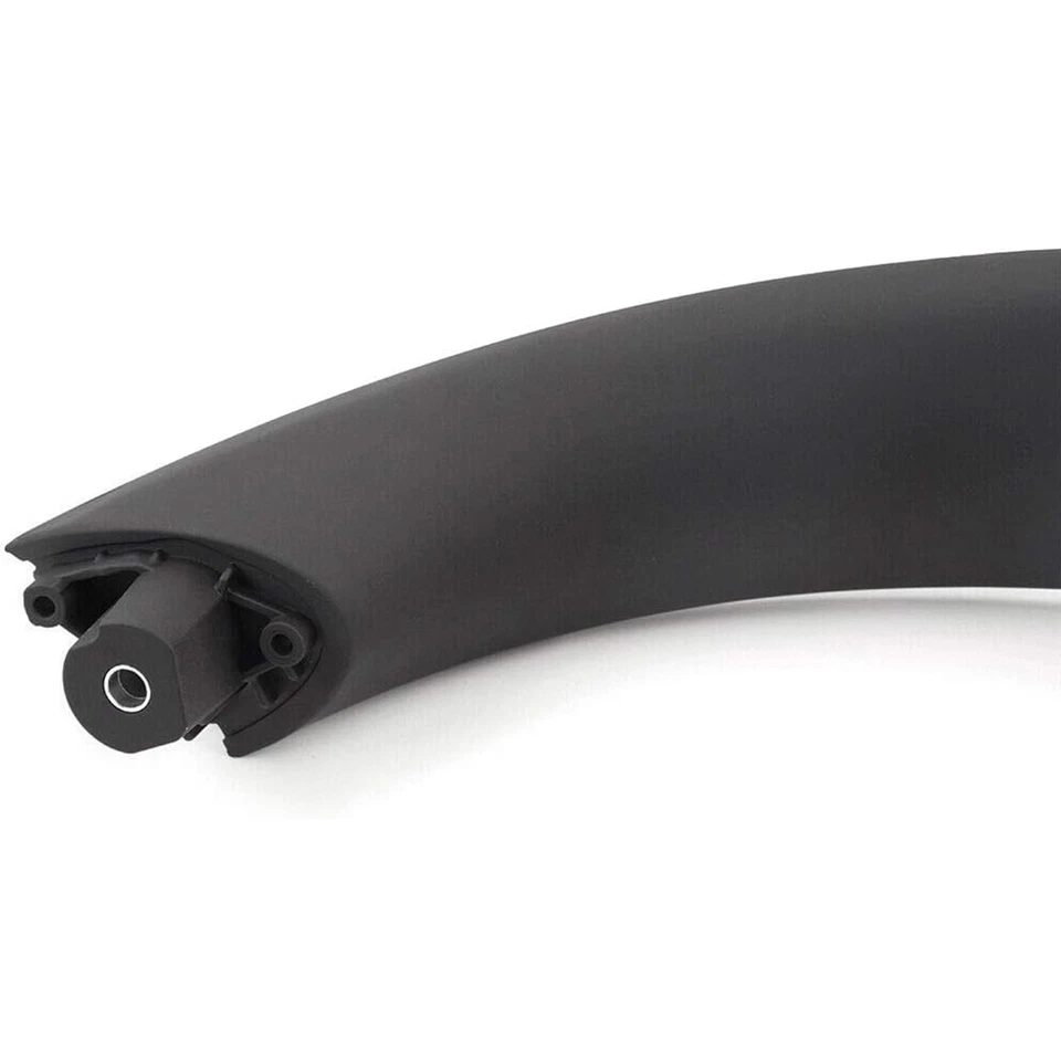 Maneta Interior Puerta Delantero Derecho para Serie 3 F30 F31 F34-51417279312 - Imagen 3 de 4