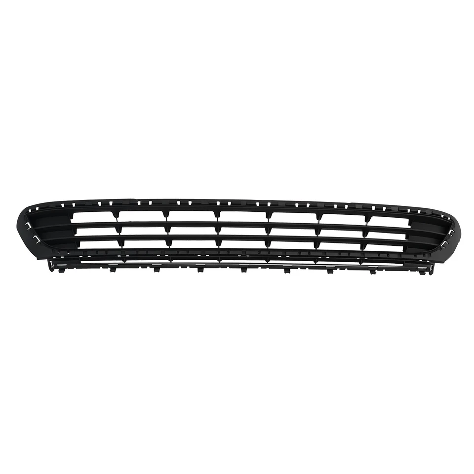 Front Bumper Grille For 2015 2016 2017  VW Volkswagen Golf Sportwagen Alltrack - Image 2 of 4