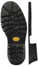 Vibram Tacoma Logger 1286 Sole Size 12