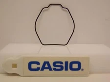 Casio Watch Parts GW-500 Back Plate Gasket. See description for all model