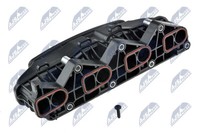 BKS-ME-005 Nty Saugrohrmodul FüR MERCEDES-BENZ