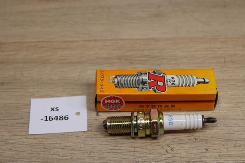 NGK JR9C 6193 Zündkerze / Spark Plug NOS NEU genuine xs16486