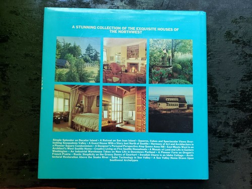 American Design - The Northwest - Regional Architecture - Home Design - Pictures - Foto 2 di 10