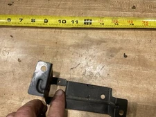 1987-1996 MITSUBISHI MIGHTY MAX 3.0 FUEL INJECTOR HARNESS BRACKET