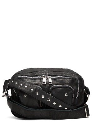Nunoo Free People Leather Washed Ellie Bag | eBay display picture 2
