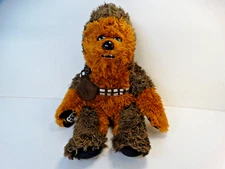 Build-A-Bear Chewbacca Chewie 21"
