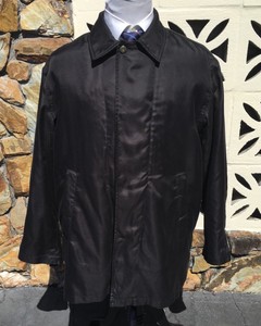 zegna microtene jacket