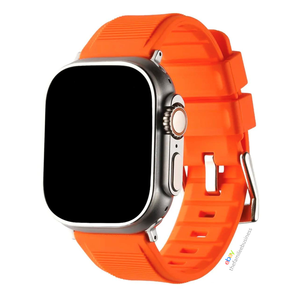 Nomad Sport Band for Apple Watch 42/44/45/49mm