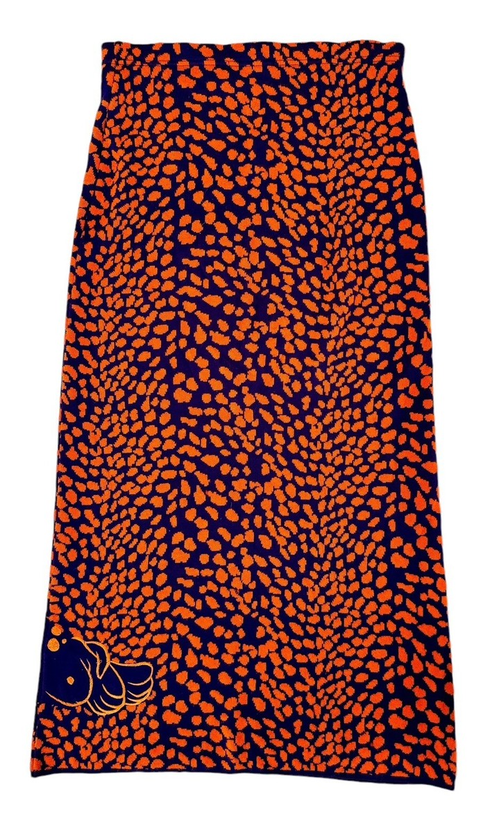 スカート WCJ Disney / LEOPARD DESIGN SKIRT スカート WCJ Disney / LEOPARD DESIGN SKIRT WCJ Disney