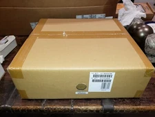 PANASONIC TOUGHBOOK VEHICLE MOUNT  PORT REPLICATOR MODEL # CF-WEB301MB 