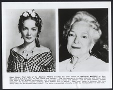 Helen Hayes First Lady Of The American Theatre ’91 HELEN HAYES