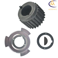 For Mitsubishi Montero/Eclipse 3.0L Crank Crankshaft Gear Sensor Blade & Spacer