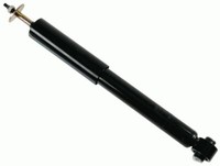 Sachs Original 313 398 Gas StoßDäMpfer Gasdruck-DäMpfer Ha Hinten 313398