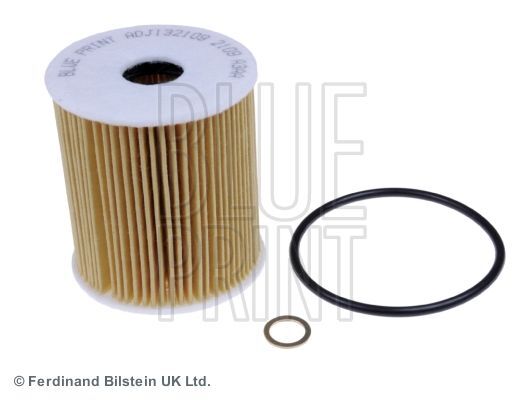 Blue Print ADJ132109 ÖLfilter FüR BMW Land Rover Opel-image