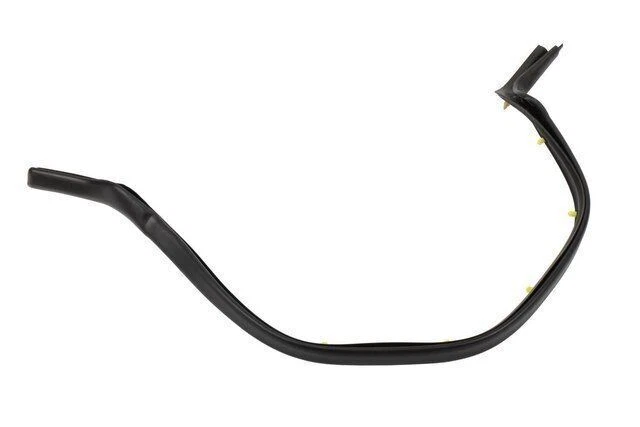 Tira de sellado inferior trasera lado conductor para GM Buick Enclave 2008-2017 (N/P 22893934)
