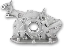 Aulink M548 Oil Pump Toyota Lexus 3.0L 3.3L 3MZ-FE ES300 RX400h Camry Highlander