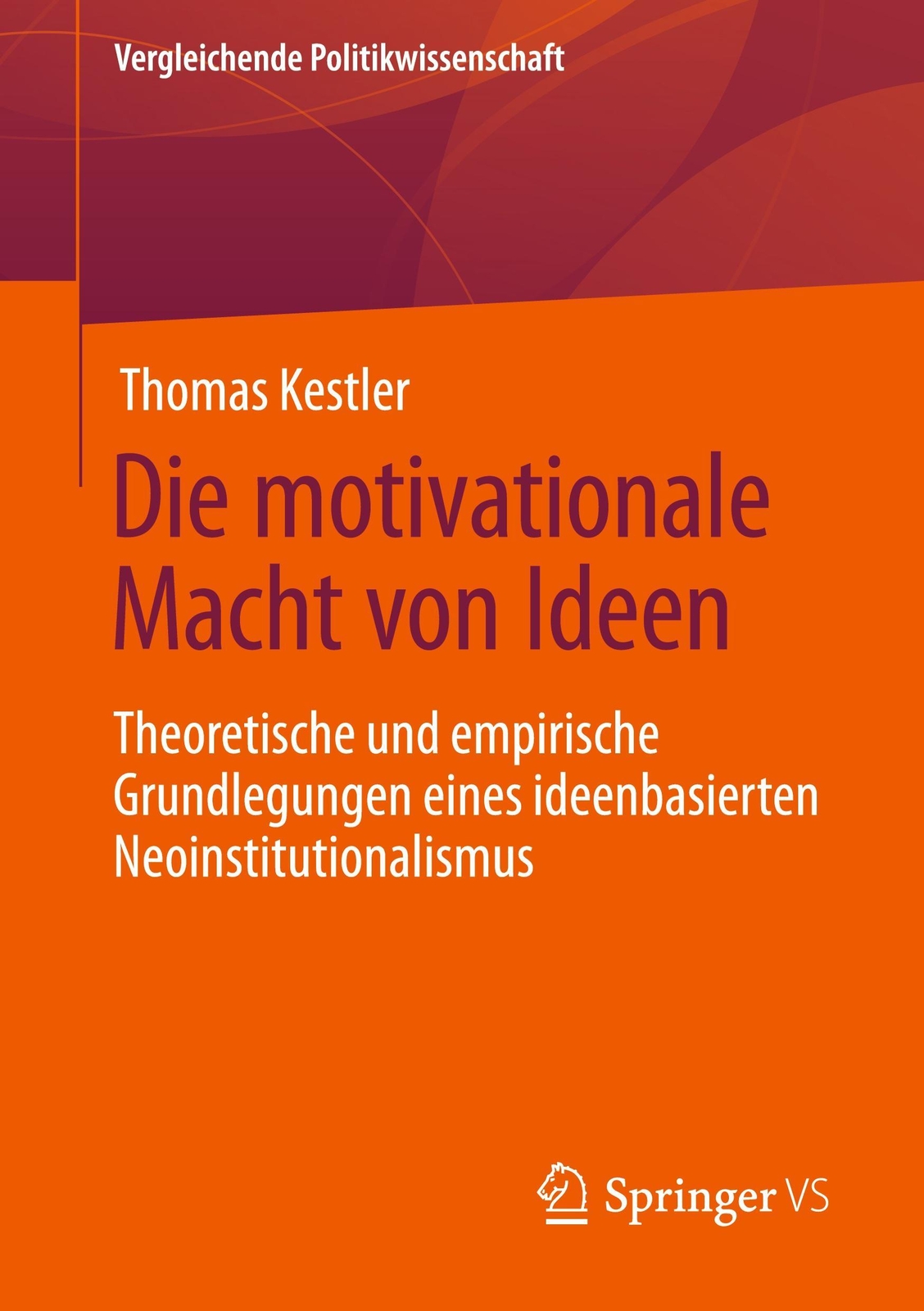 Thumbnail - Die Motivationale Macht Von Ideen, Thomas Kestler