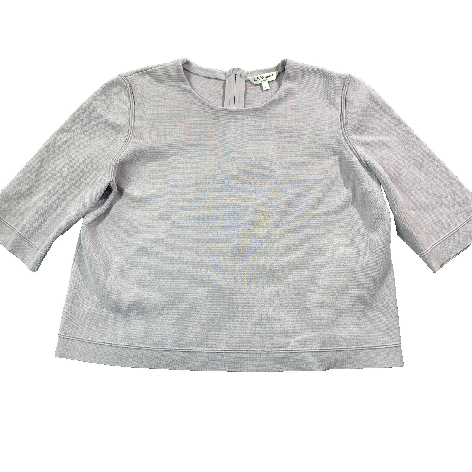 Para De mujer L.K. Bennett Tops