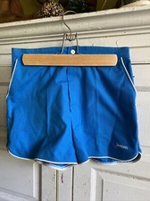 Vintage Womens Jantzen Athletic Shorts