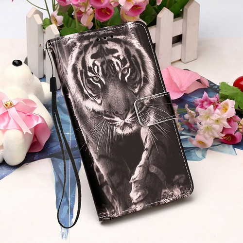 Case for Xiaomi Redmi Note 11 10 9 9A 9C 8 7 K40 Pro Leather Pattern Flip Wallet - Picture 13 of 36
