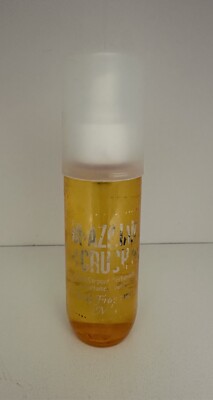 SOL DE JANEIRO Brazilian Crush Body Fragrance Mist SIZE 3 oz/ 90