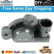 TRQ Throttle Position Sensor For 1989-2001 Chevy GMC Buick Acura Pontiac Isuzu