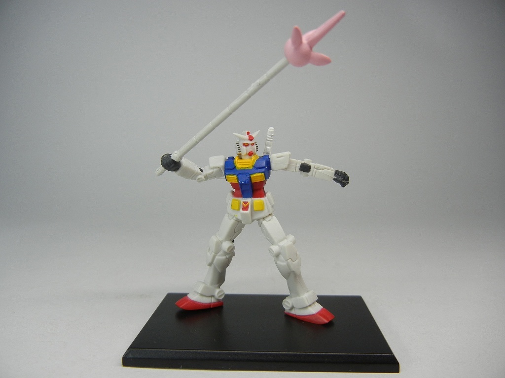 Gundam Collection Vol.5 